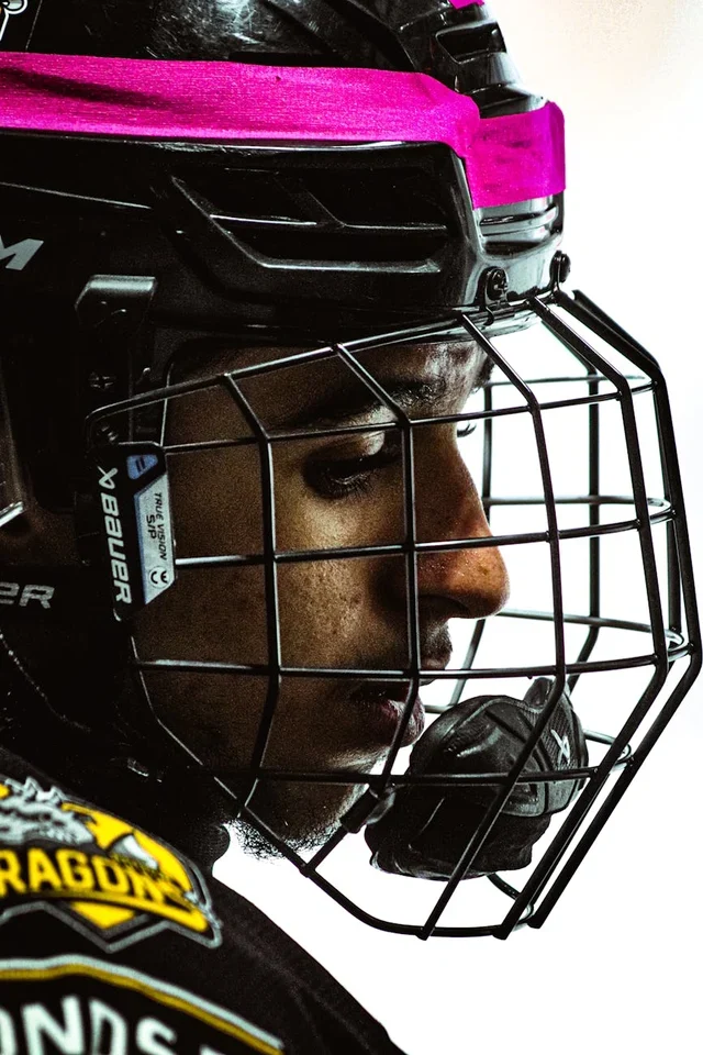 From the AHL to the NHL: The Flames' Development Path