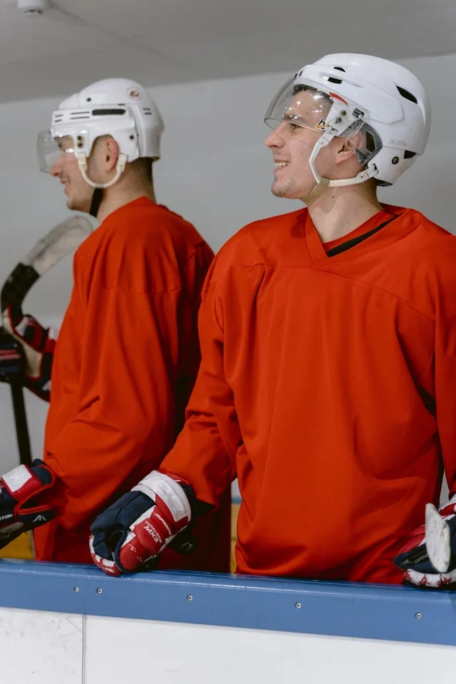 Elias Lindholm: Profile of an Elite Two-Way Center