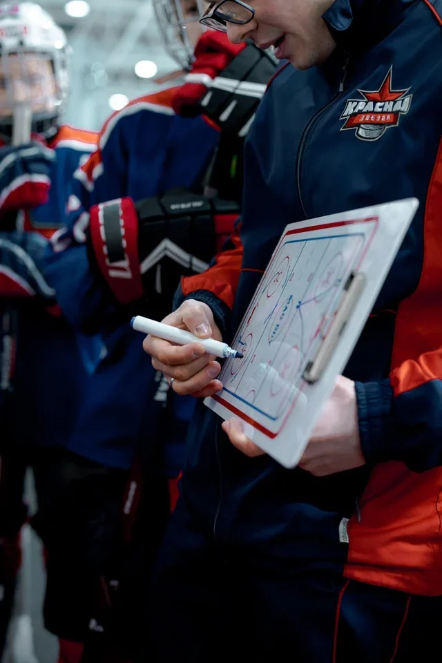 The Impact of the Calgary Flames Coaching Staff on Team Performance