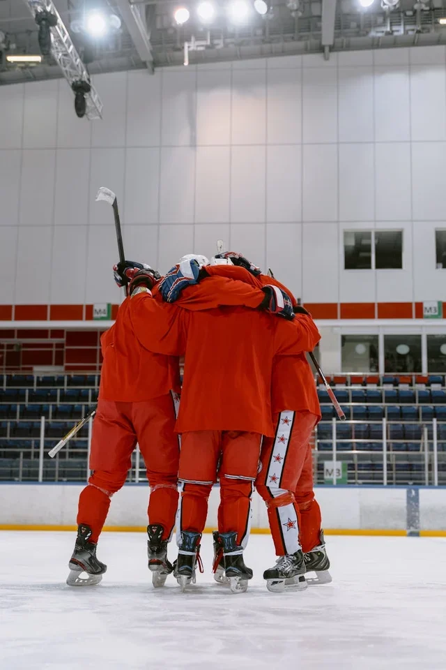 The Calgary Flames Fanbase: Culture, Support, and Impact on the Team