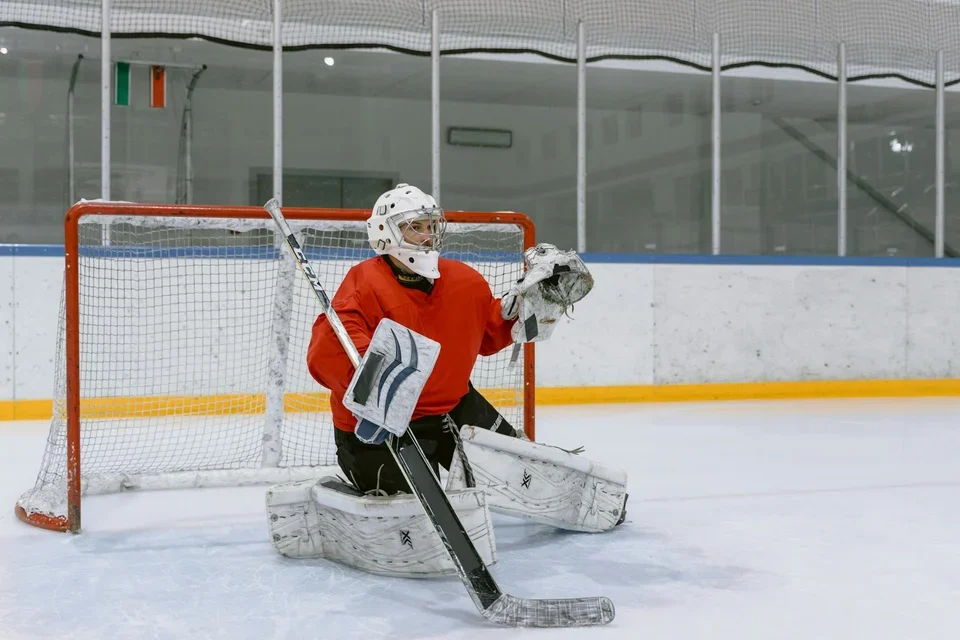 Metrics for In-Game Adjustments: Calgary Flames Case Study