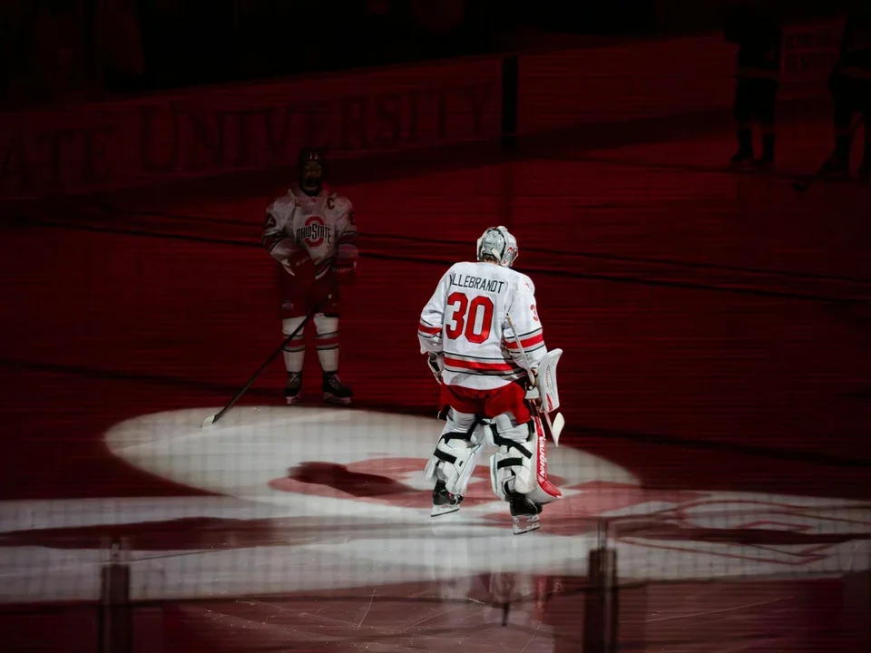 On-Ice Impact Metrics for Flames Players