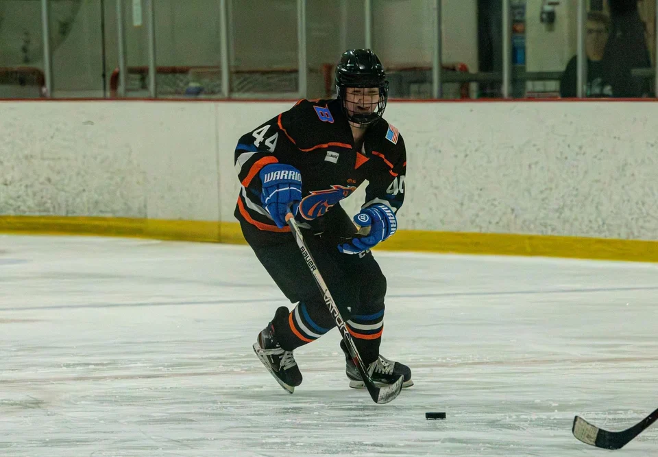 Flames Power Play Strategy Breakdown