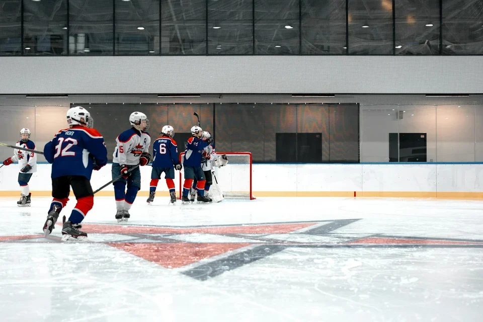 Flames Rivalry Matchups Season Review