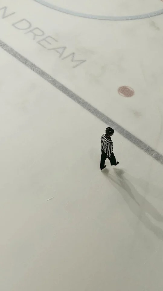 The Role of the Skating Coach in Flames Player Development