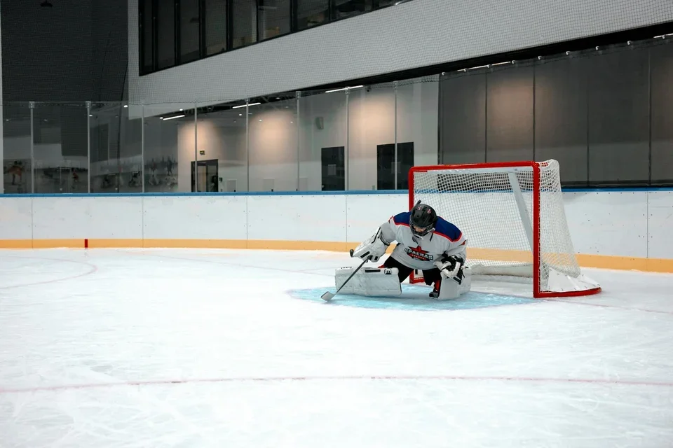 Whether you're diving into a Calgary Flames prospect profile, analyzing a post-game interview with GM Conroy, or trying to make sens