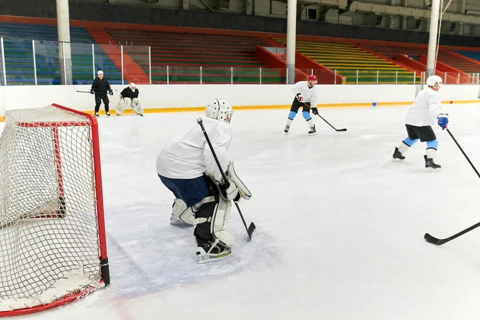 Calgary Flames Off-Season Training Regimens & Development Plans