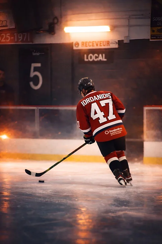 How to Diagnose the Flames' Telemarktsys: A Step-by-Step Guide for the 2024 Offseason