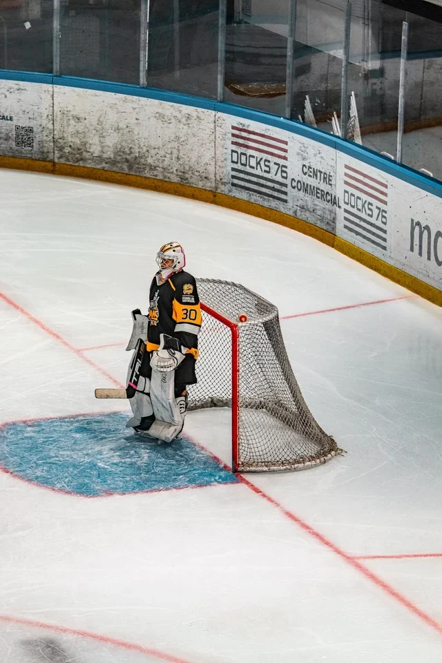 Developing Young Defensemen: The Flames' System