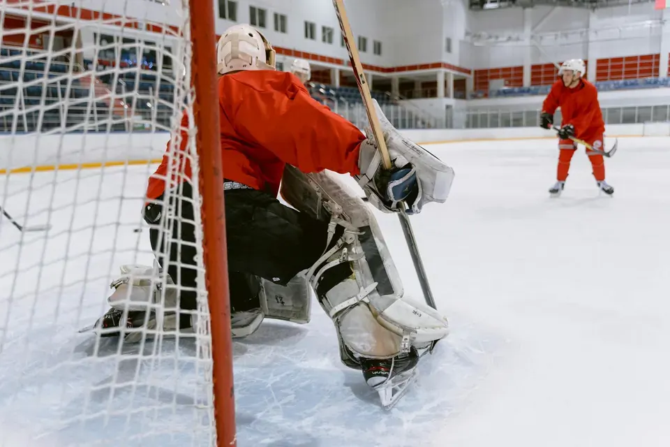 Advanced Hockey Stats Explained for Flames Fans