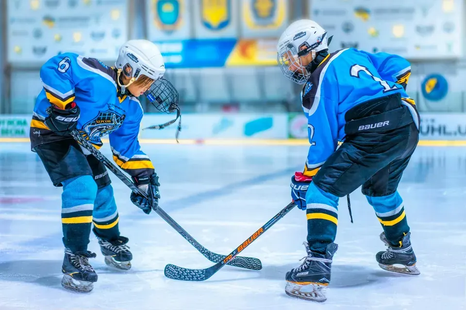 Faceoff