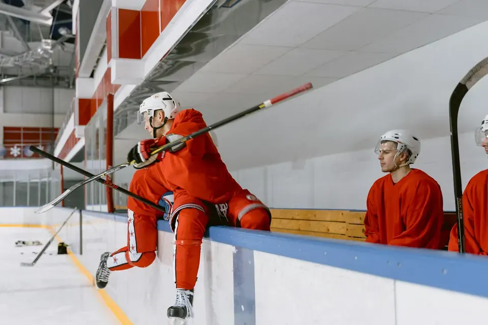 **Analyzing Flames Power Play Efficiency Metrics**