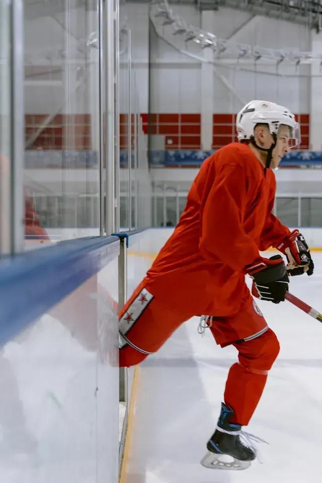 Analyzing the Flames' Faceoff Performance