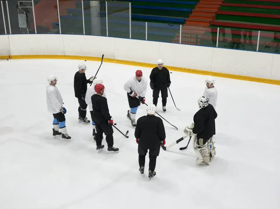 Analyzing the Flames' Offensive Production