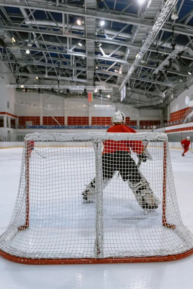 How to Build a Lasting Legacy: A Calgary Flames Checklist for Sustained Success
