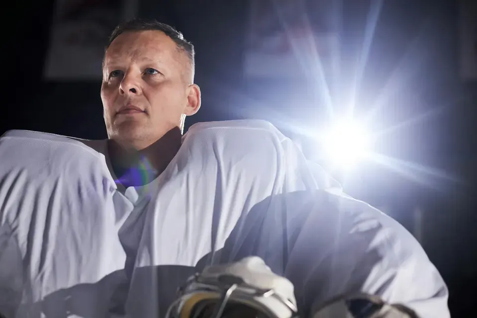 Breaking Down the Flames' Corsi & Fenwick Numbers