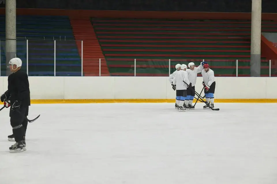 Calgary Flames 3-on-3 Overtime Strategy: Possession, Risk & Scoring Chances