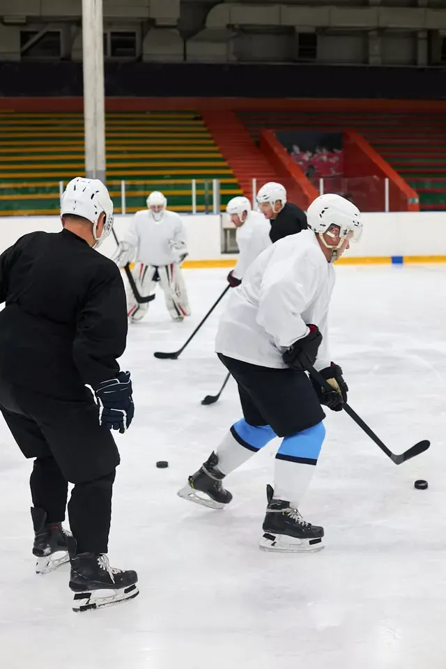 **Calgary Flames AHL Affiliate Report**