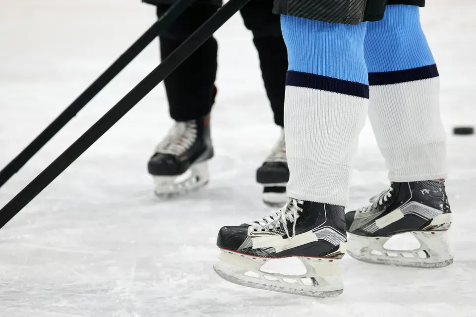 Calgary Flames Breakout & Transition Game Metrics