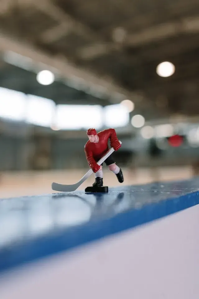 Calgary Flames Penalty Kill System: Structure, Pressure & Clearance Tactics