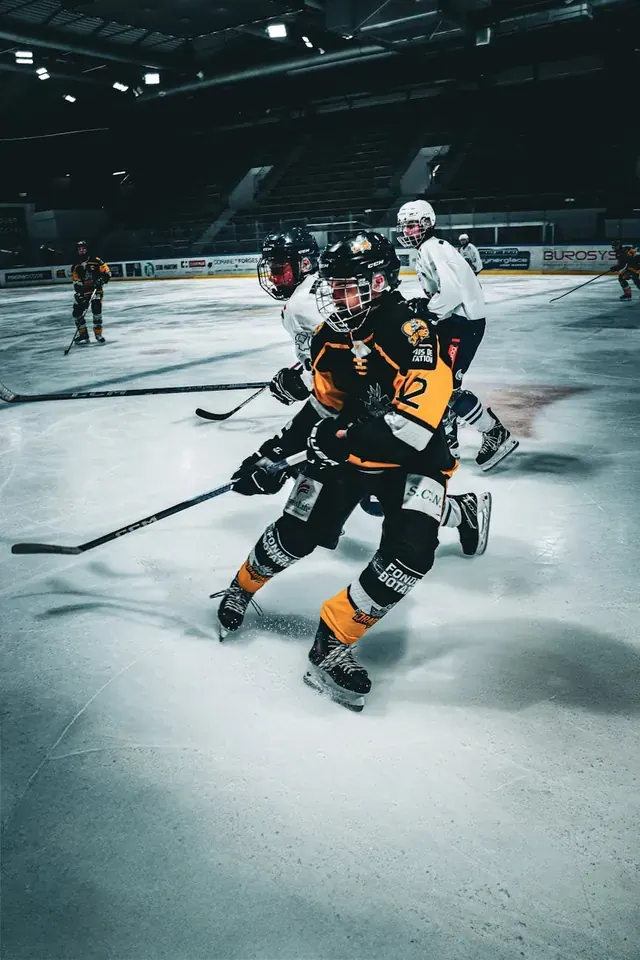 Calgary Flames Special Teams Personnel: Deployment Strategies & Role Specialization