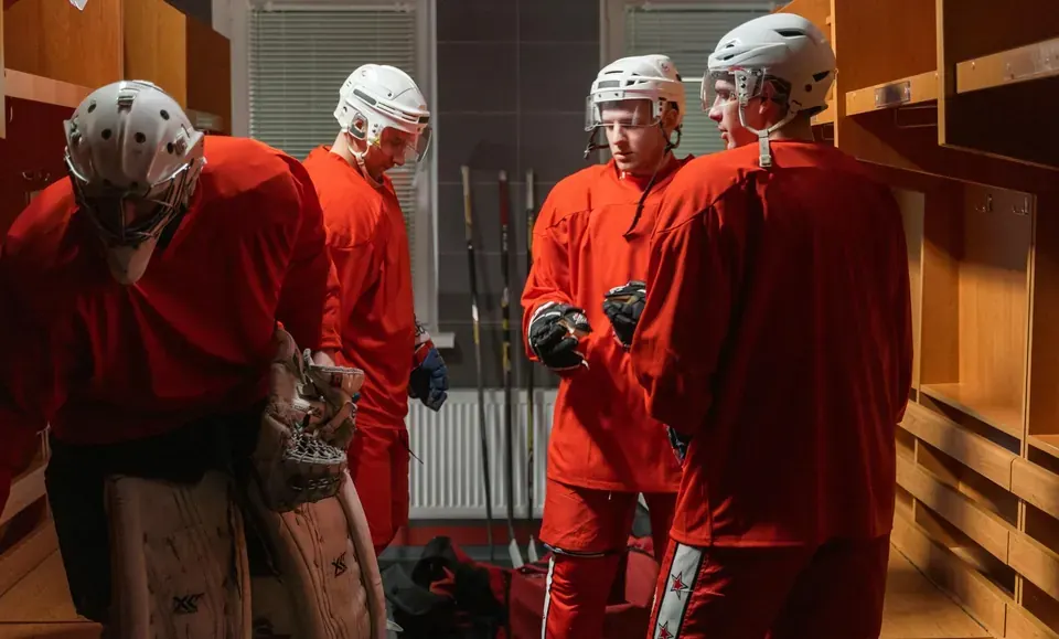 Calgary Flames Statistical Leaders: Points, Goals, and Advanced Metrics
