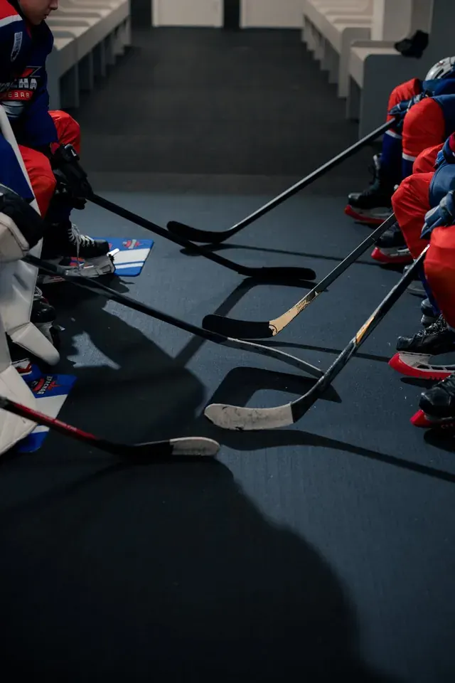 Developing Young Defensemen: The Flames' System
