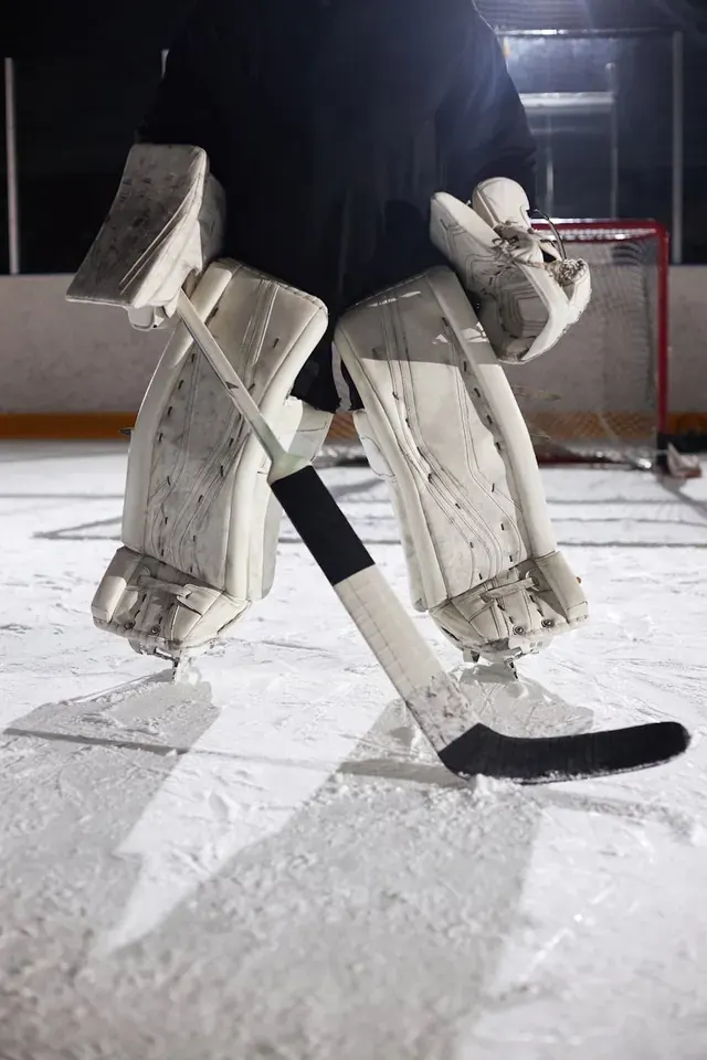 Flames Defensive Structure: Neutral Zone Traps, Shot Blocking & Breakout Systems