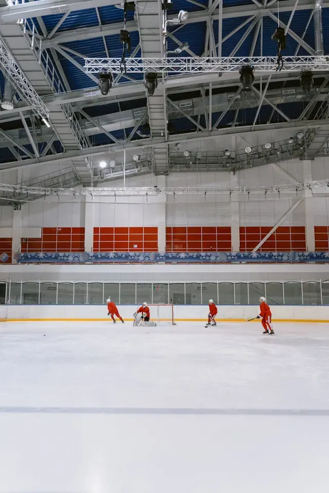 Flames Goaltending Depth Chart Analysis