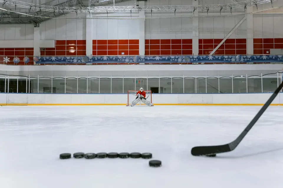 Flames Playoff Push Analysis
