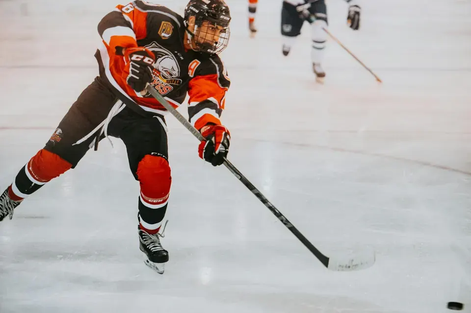 Flames Puck Possession Time Metrics: The Clock is Ticking