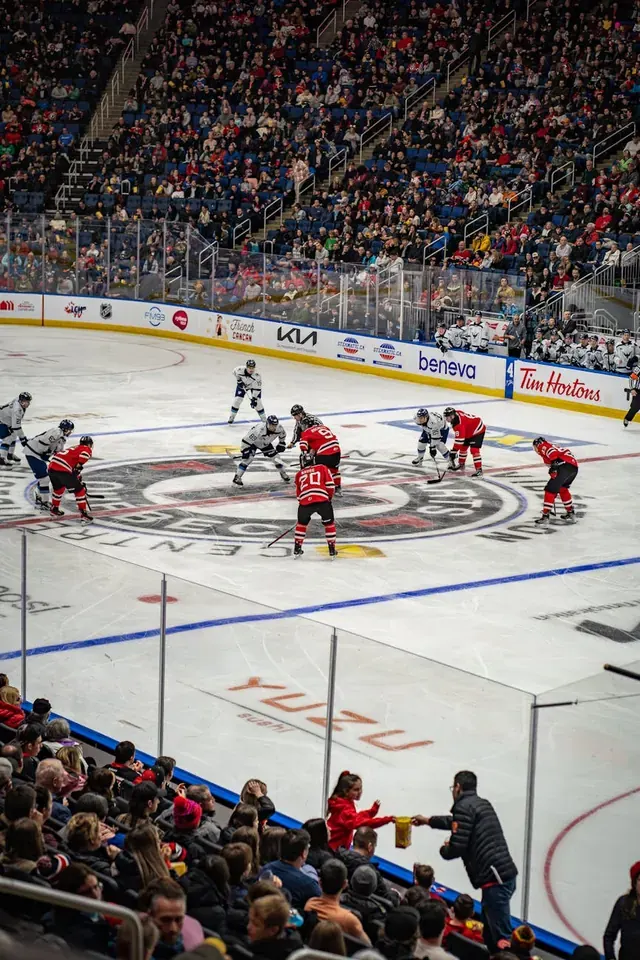 **Flames Special Teams: How Power Play & Penalty Kill Systems Work Together**