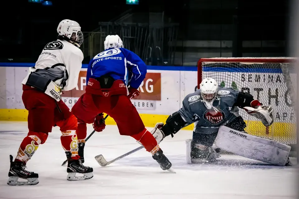 Flames Team Chemistry Analysis