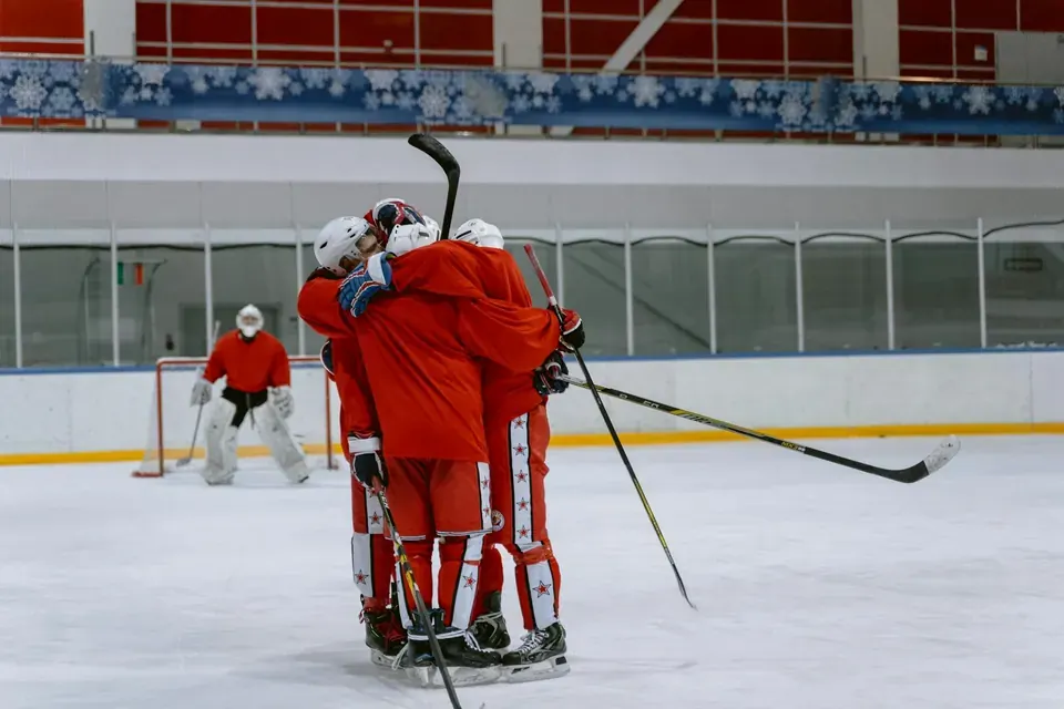 Front Office Vision and Its On-Ice Execution