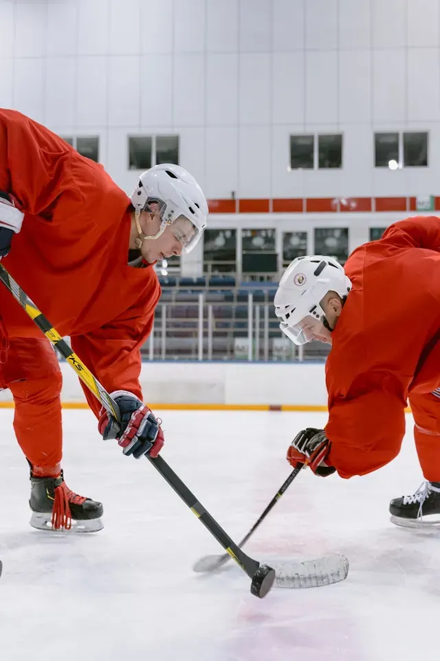 Glossary: NHL Contract Status & RFA/UFA Terms