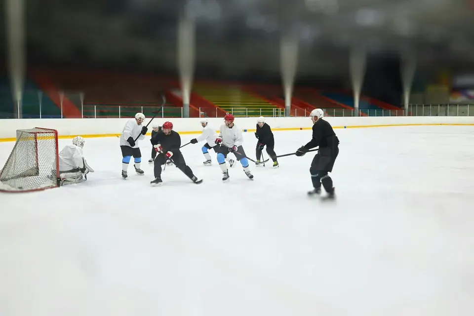 **How Calgary Flames Use Video Analysis for In-Game Tactical Adjustments**