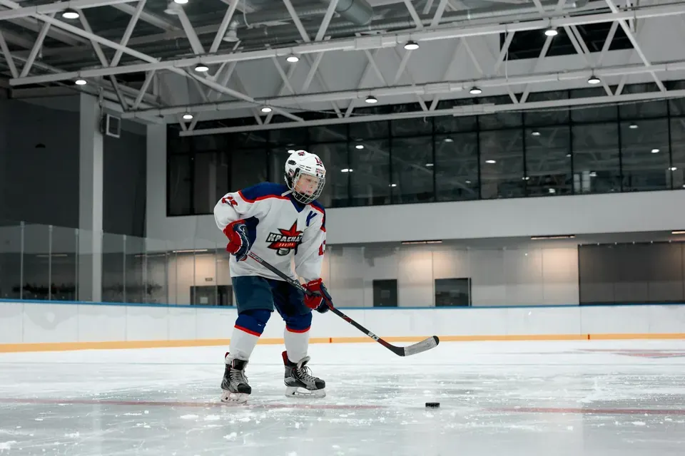 1-3-1 Neutral Zone Trap
