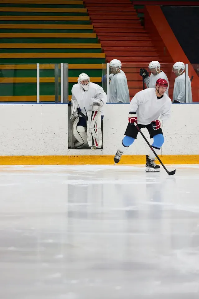 **Rookie Impact on the Flames' Season**