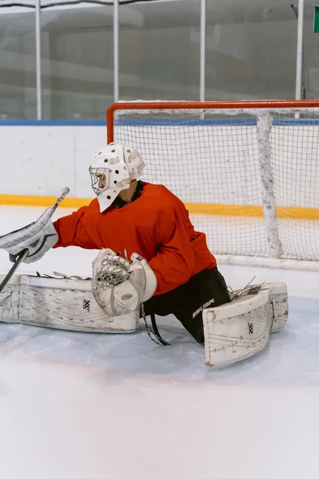 Scouting & Developing European Prospects: The Flames' Approach