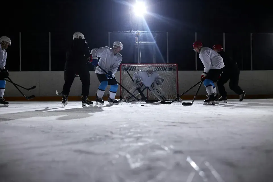 The Calgary Flames Prospect Pipeline: Future Stars in the Making