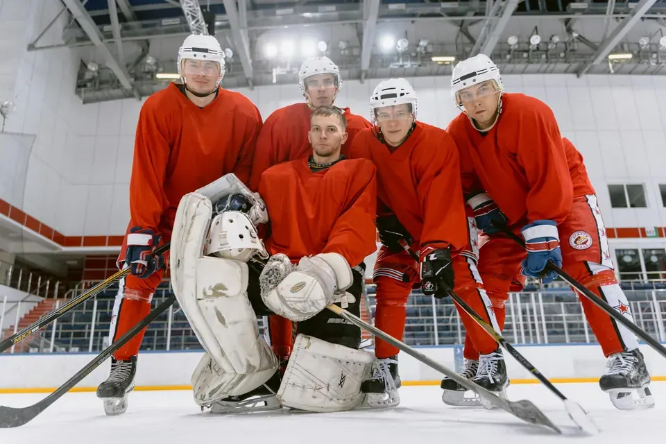The Evolution of the Flames' Leadership Core