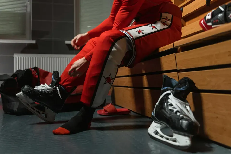 The Impact of the Calgary Flames Coaching Staff on Team Performance