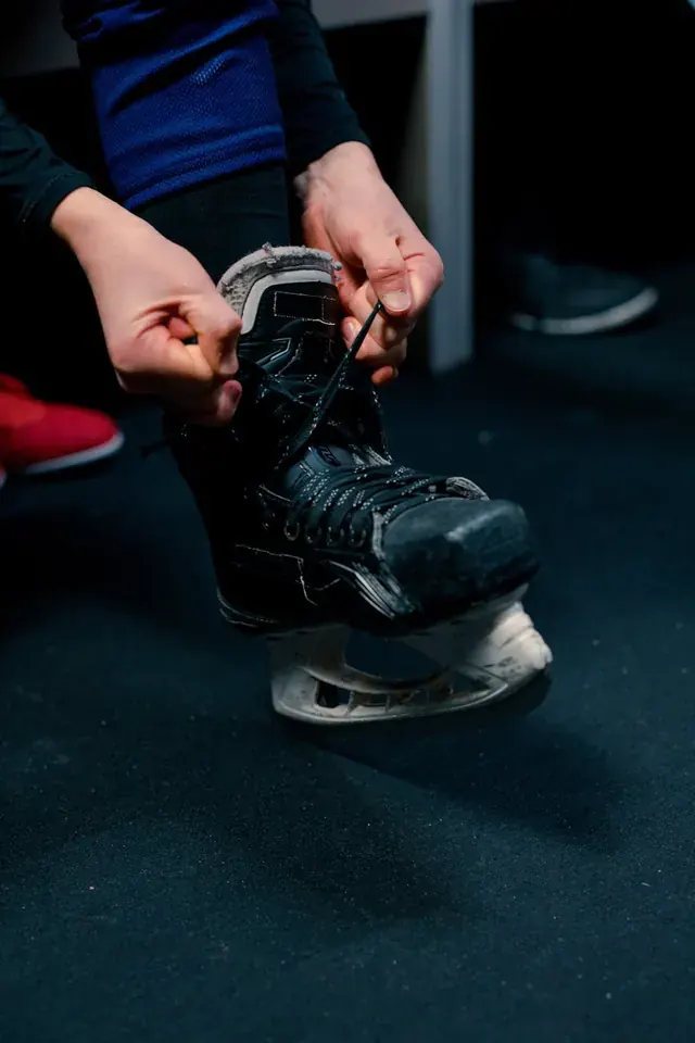 The Importance of the Calgary Flames' Third Line Contributions
