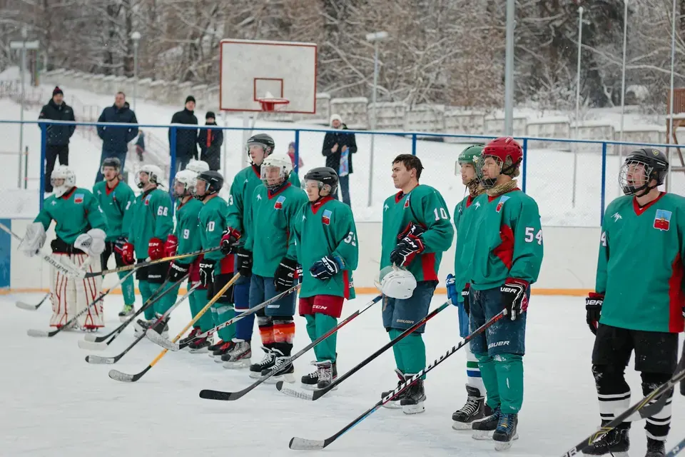 The Power Play Transformation Story