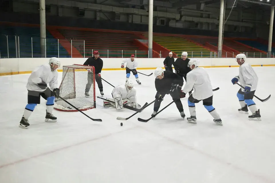 The Transition from Junior Hockey to the NHL: Flames Examples