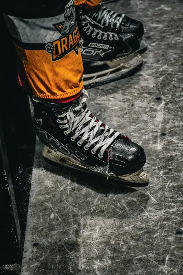 **How to Build a Complete NHL Forward: A Calgary Flames Development Blueprint**
